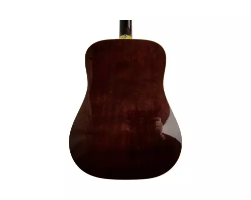 Guild Dv6 97 Acoustic Guitar 6